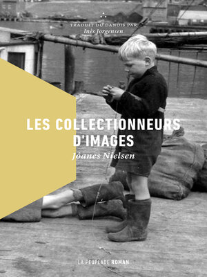 cover image of Les collectionneurs d'images